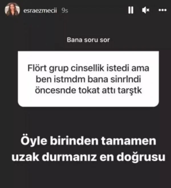 esra ezmeci ye gelen itiraflar yok artik dedirtti 14